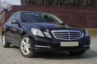Мерседес W212